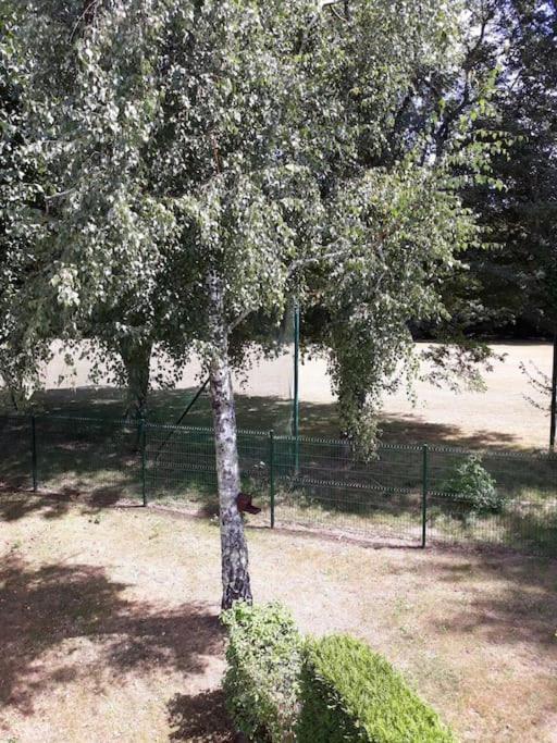 Les Cottages Du Golf A Ploemel Экстерьер фото